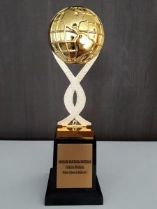 Troféu Prêmio Mobiliare 2017