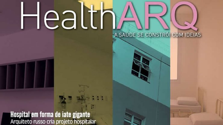 Materia Revista Health Arq